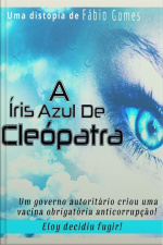 A Íris Azul De Cleópatra