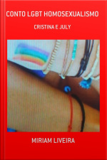 Conto Lgbt Homosexualismo