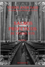 Salmos Proféticos De Yendis Xvii