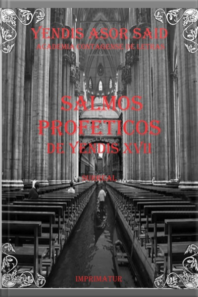 Salmos Proféticos De Yendis Xvii