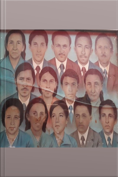 Do Vale Do Piancó Para São Paulo