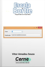Escala De Bortle Programado Em Visual Basic