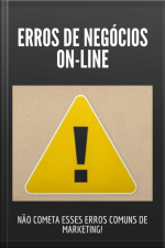 Erros De Negócios On-line