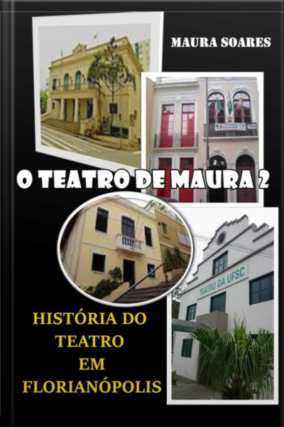 O Teatro De Maura 2