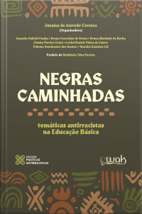 Negras Caminhadas