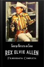 Rex Elvie Allen