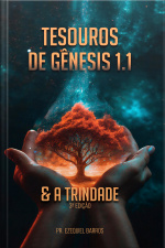 Tesouros de Gênesis 1.1
