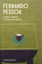 Poesia Completa De Álvaro De Campos
