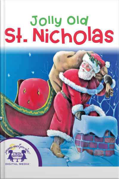 Jolly Old St. Nicholas