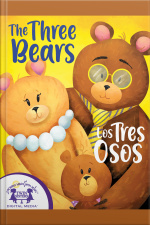 The Three Bears / Los Tres Osos