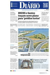 Diário do Litoral - Edição de 06 de Maio de 2025