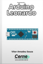 Programando O Arduino Leonardo