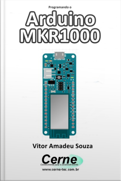 Programando O Arduino Mkr1000