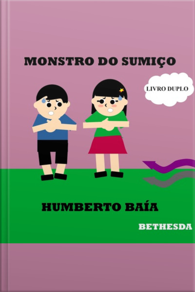 Monstro Do Sumiço  A Preguiça Da Sala De Aula