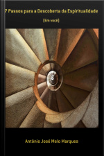 7 Passos Para A Descoberta Da Espiritualidade