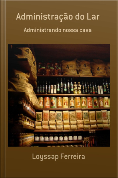 Administração Do Lar