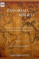 Panorama Bíblico Volume 7 - Epístolas Gerais