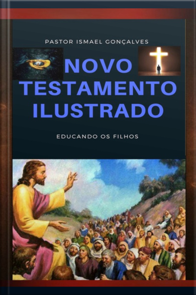 Novo Testamento Ilustrado