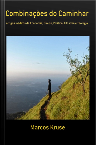 Combinações Do Caminhar