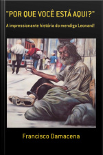 por Que Você Está Aqui?