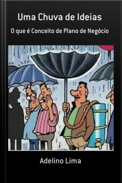 Uma Chuva De Ideias