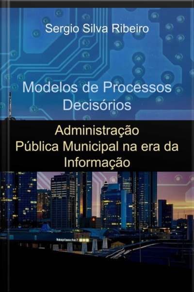 Modelos De Processos Decisórios