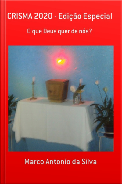 Crisma 2020 - Edição Especial