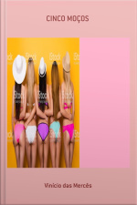 Cinco Moços