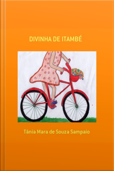 Divinha De Itambé