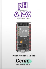 Ph No Esp32 Usando O Ajax Programado No Arduino