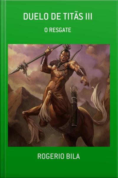 Duelo De Titãs Iii