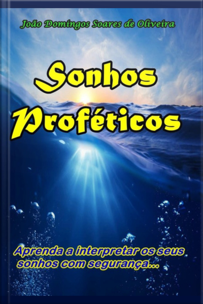 Sonhos Proféticos