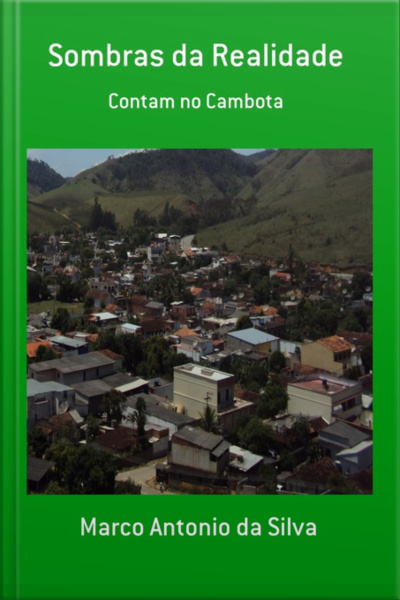 Sombras Da Realidade