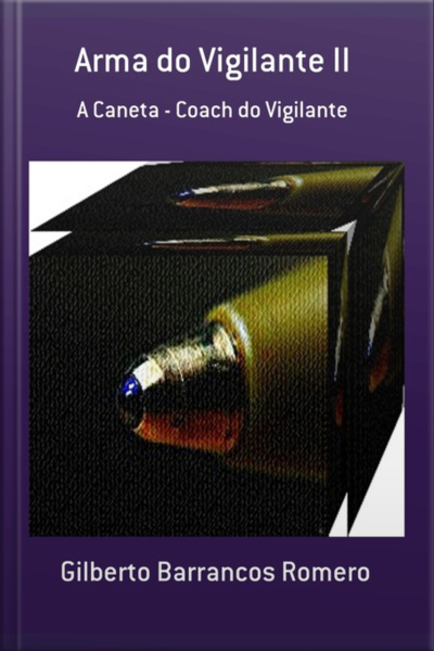 Arma Do Vigilante Ii