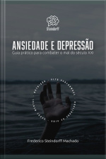 Ansiedade E Depressão