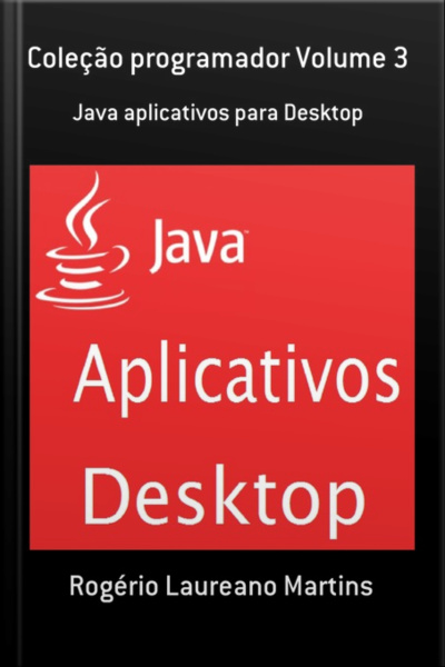 Coleção Programador Volume 3