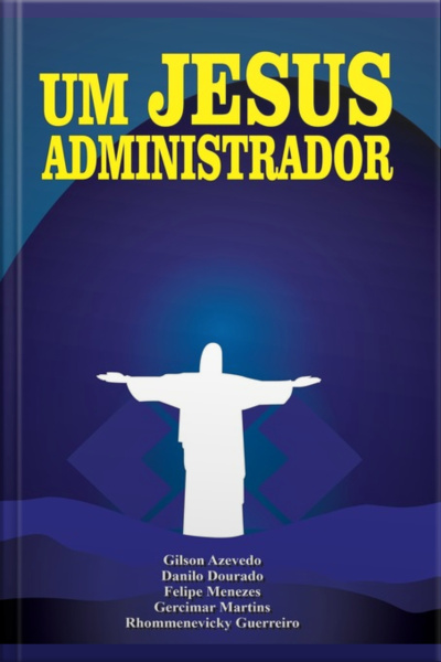 Um Jesus Administrador