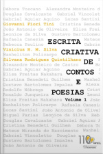 Escrita Criativa De Contos E Poesias - Vol. 1