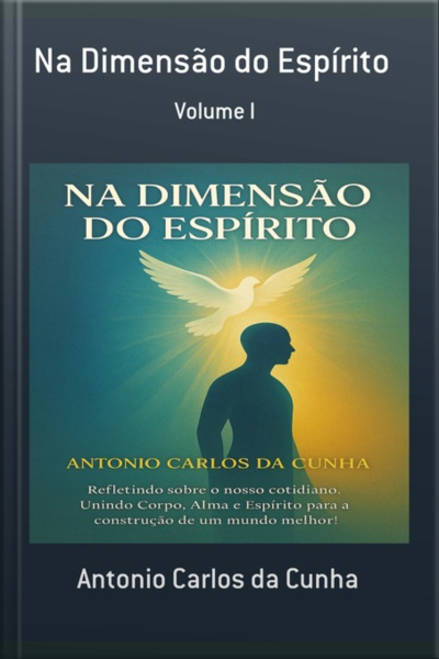 Na Dimensão Do Espírito