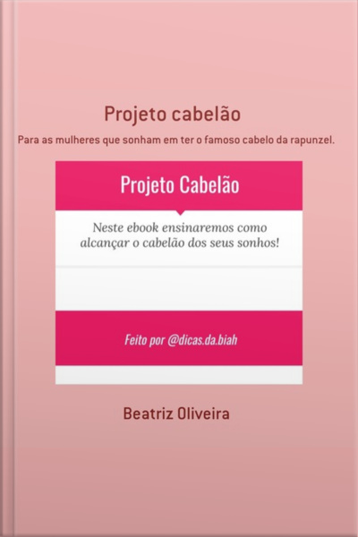 Projeto Cabelão