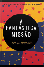 A Fantástica Missão