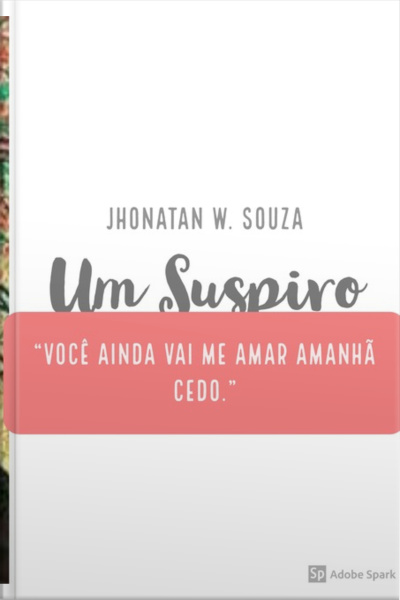 Um Suspiro