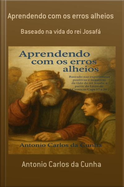 Aprendendo Com Os Erros Alheios