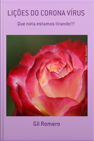 Lições Do Corona Vírus