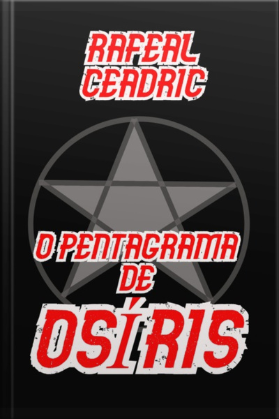 O Pentagrama De Osíris