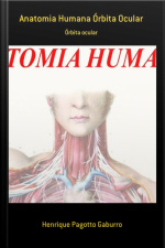 Anatomia Humana Órbita Ocular
