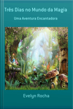Três Dias No Mundo Da Magia