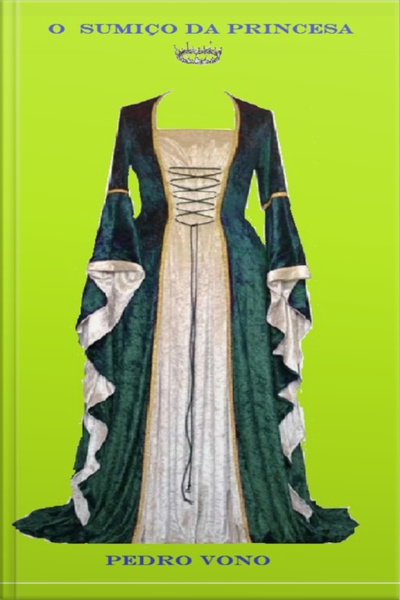O Sumiço Da Princesa