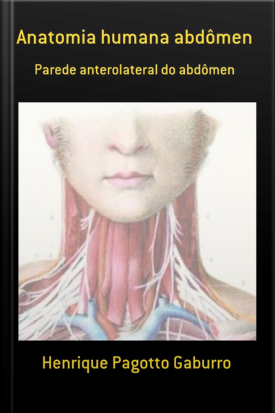 Anatomia Humana Abdômen