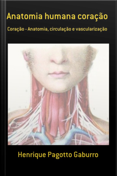 Anatomia Humana Coração